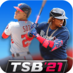 MLB Tap Sports Baseball 2021 MOD APK Download