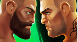 MMA Manager 2 Ultimate Fight MOD APK Download