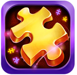 Magic Jigsaw Puzzles MOD APK Download