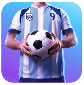 Matchday Football Manager Game MOD APK