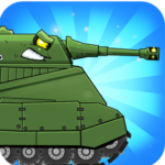 Merge Tanks 2 MOD APK Download