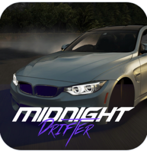Midnight Drifter Online Race MOD APK Download