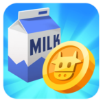 Milk Farm Tycoon MOD APK Download