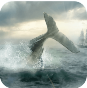Moby Dick Wild Hunting MOD APK Download