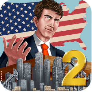Modern Age 2 – President Simulator MOD APK Download
