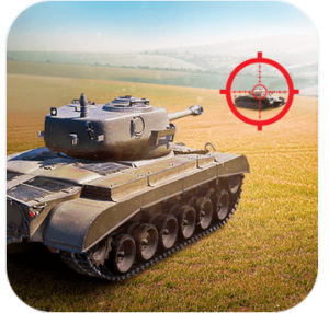 Modern Assault Tanks Tank Games MOD APK Download 