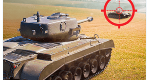 Modern Assault Tanks Tank Games MOD APK Download