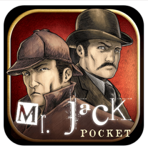 Mr Jack Pocket  MOD APK Download