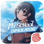 My School Simulator MOD APK Download