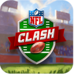 NFL Clash MOD APK Download