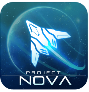 NOVA Fantasy Airforce 2050 MOD APK Download