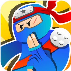 Ninja Hands MOD APK Download