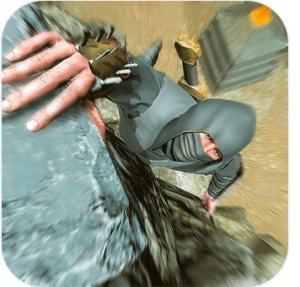 Ninja Hunter Assassin’s Samurai Creed Hero Games MOD APK Download