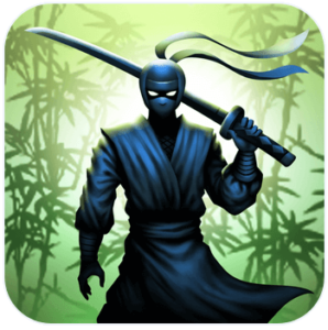 Ninja warrior Legend of shadow fighting games MOD APK Download 