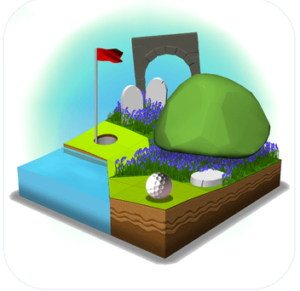 OK Golf MOD APK Download