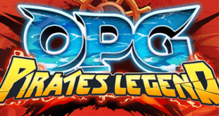 OPG Pirates Legend MOD APK Download