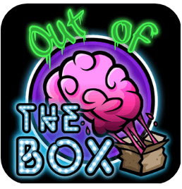 Out of The Box MOD APK Download