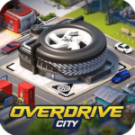 Overdrive City MOD APK Download