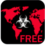 Pandemia Virus Outbreak FREE MOD APK Download