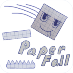 Paper Fall MOD APK Download