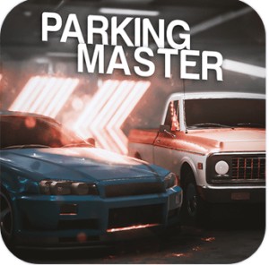 Parking Master Asphalt & Off-Road MOD APK Download 