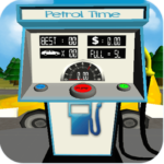 Petrol Time MOD APK Download