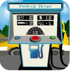 Petrol Time MOD APK Download
