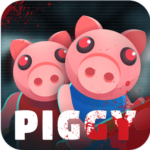 Piggy Game for Robux MOD APK Download