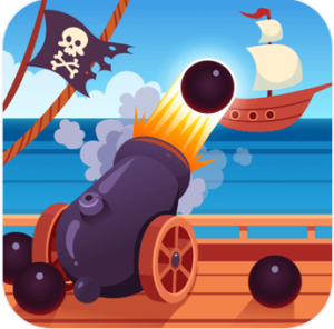 Pirate Raid MOD APK Download 