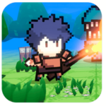 Pixel Hero Roguelike MOD APK Download