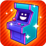 Pocket Arcade MOD APK Download