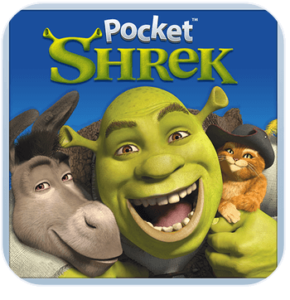 Pocket Shrek MOD APK Download