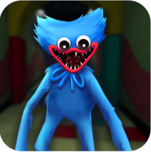 Poppy Rope Game MOD APK Download