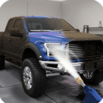 Power Wash! Cleaning Simulator MOD APK Download