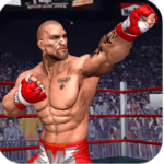 Punch Boxing Fighter 2021New Fighting Games 2021 MOD APK Download