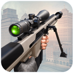 Pure Sniper MOD APK Download