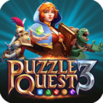 Puzzle Quest 3 MOD APK Download
