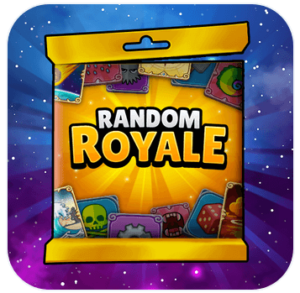 Random Royale – Real Time PVP Defense Game MOD APK Download 