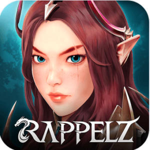 Rappelz Online MOD APK Download