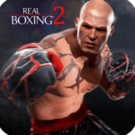 Real Boxing 2 ROCKY MOD APK Download