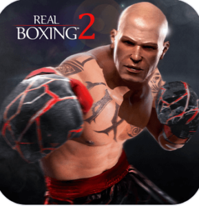 Real Boxing 2 ROCKY MOD APK Download