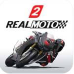 Real Moto 2 MOD APK Download