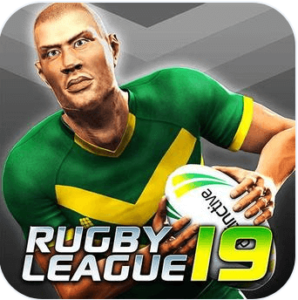 Rugby League 19 MOD APK Download