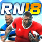 Rugby Nations 18 MOD APK Download