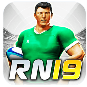 Rugby Nations 19 MOD APK Download