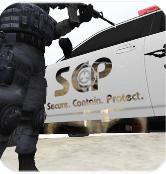 SCP-354 Episode 3 MOD APK Download