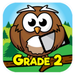 Second Grade Learning Games MOD APK
