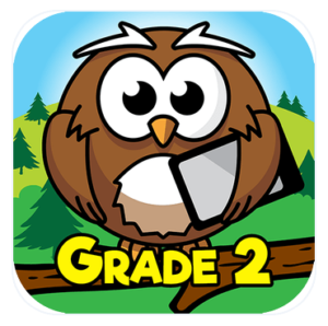 Second Grade Learning Games MOD APK