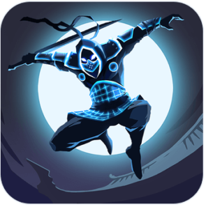 Shadow Knight Dark Soul Fighting MOD APK Download