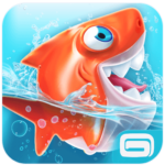 Shark Dash MOD APK Download
